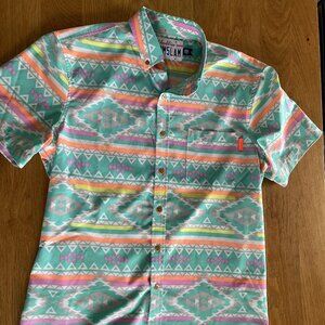 Chubbies Button Up